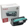 Canon Genuine 701 Black & Colour Drum