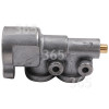 Couvercle Fermeture De Valve Indesit