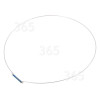 Samsung Door Seal Wire Clamp / Clip / Retainer : Dia. 330mm