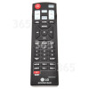 LG AKB73575401 Soundbar-Fernbedienung