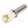 Teka Wäschetrockner-Türsensor NTC : 12K P38 29719