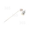 Whirlpool AKP 246 IX Thermostat : EGO 55.17059.020 278c