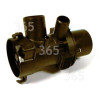 Philips-Whirlpool Pump:Drain Laundry AWG350 350WH 350/7/01 350/7/01/WP 350/12 350/12WH/WP 765WH 765BR Does Not Fit AWG350/7.