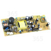 M&oacute;dulo Electr&oacute;nico 17Ips01-15