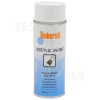 Ambersil Acrylic Gloss White RAL 9016 Fast Drying Paint - 400ml