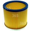 Aquavac Cartridge Filter