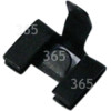 Candy HVR2137850C Door Glass/panel Fixing Clip T/d D6330