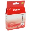 Canon Genuine CLI-8R Red Ink Cartridge