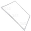 Whirlpool Fridge/Freezer Door Seal : 760x570mm