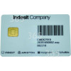 Indesit Smart Card Einmal-Karte