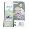 Epson Original T0792 Tintenpatrone Cyan