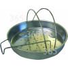 Fagor Obsolete Small Basket With Holes Pressu Re Cooker When