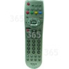 Hitachi 42PD6600 CLE967 Remote Control