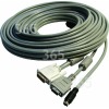 No Longer Available AN07SCI Extension Cable 7MTR LC37HV4E Sharp