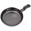 Plateau Porte-&oelig;uf Pour Grille-pain - Gris - Tefal