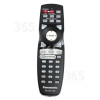 Panasonic PTD10000E Remote Control