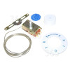 Universal Gefrierschrank-Thermostat