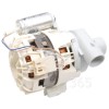 Acc 4896 Wash Pump & Capacitor : Nidec - Sole Type 887084896 2640/2780rpm 51/67w - 89/128w 220/240v