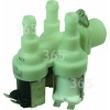 No Longer Available Use MER049367 Water / Sole Noid Valve Indesit