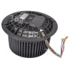 Bosch Fan Motor