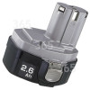 Batterie 6339D Makita