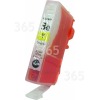 Canon Genuine BCI-3EY Yellow Ink Cartridge