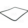 Obsolete Gasket:Upper (Large) Oven Door Glass Alno