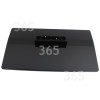 Support / Table LC46X20E Sharp