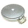 Neff Ceramic Hotplate Element Single