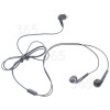 Stereo Headphones LG