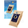 Bolsa De Papel De Aspiradora - E200B - Caja De 5 AUS3965P Electrolux