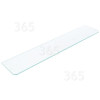 Zanussi ZI9454X Glass Shelf