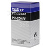 Brother Genuine PC204RF Ribbon