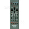 Panasonic Fernbedienung