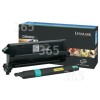 Lexmark Genuine C9202KH Black Toner Cartridge