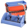 Numatic BK3 - Speedclean Wide Press, Red 22 Litre And Blue 15-Litre Buckets