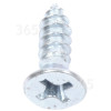 Tornillo De Frigor&iacute;fico Congelador CFE633CWE