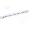 Wellco 400W Halogen R7 Lineare Flutlichtlampe