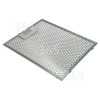 DeDietrich Metal Mesh Grease Filter : 300x240mm