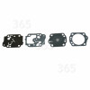 Kit Joints Et Diaphragmes Tivoli 65 McCulloch