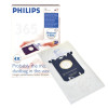 Philips FC9060 Staubsaugerbeutel S (4er Pack)