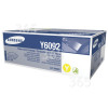 Cartouche De Toner Jaune D´origine CLT-Y6092S Samsung