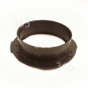 Use MER035357 Outlet Air Recess AH IF 35 (BR) Ariston