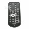 Logik L7DUALM11 Fernbedienung B