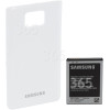 Samsung Galaxy S2 Galaxy S2 Extended Battery And Back Cover