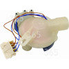 Smeg Dishwasher Solenoid Valve