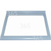 Use WPL481245088457 Vegetable Compartment Frame 20RI - D3 SF Whirlpool