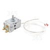 Termostato Post A130244/K59L1254 W. 4 Hotpoint +