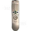 Sharp LC37HV4E GA026WJ Remote Control