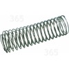 Switch Spring Upr EC12S61 EC12S81 Sharp